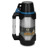 110-1800-BL Термос 'Тайга' питьевой 'Арктика' 1.8л (синий)