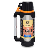 110-2200-RD Термос 'Тайга' питьевой 'Арктика' 2.2л