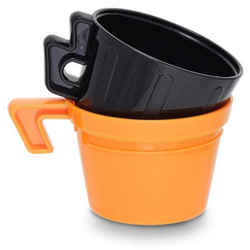 110-2200-RD Термос 'Тайга' питьевой 'Арктика' 2.2л-2