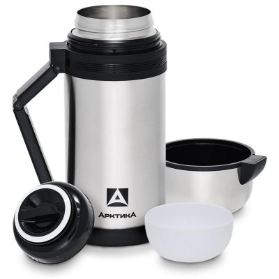 201-1200 Термос бытовой 'Арктика', 1.2л-1