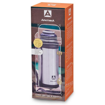 201-1500 Термос универсальный 'Арктика' 1.5л-3