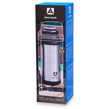 201-1800 Термос универсальный 'Арктика' 1.8л-3