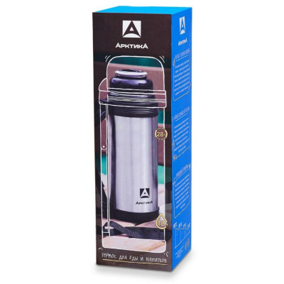 201-1800 Термос универсальный 'Арктика' 1.8л-3