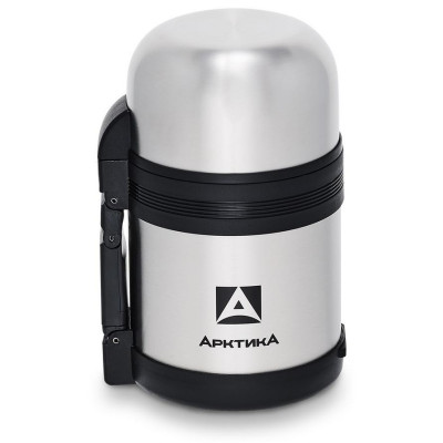 201-600 Термос универсальный 'Арктика' 0.6л
