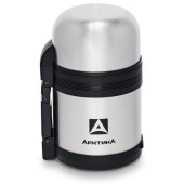 201-600 Термос универсальный 'Арктика' 0.6л