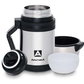 201-800 Термос универсальный 'Арктика' 0.8л-1