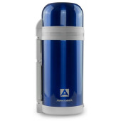 202-1200-BL Термос универсальный 'Арктика' 1.2л (синий)