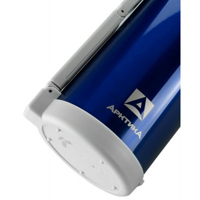 202-1200-BL Термос универсальный 'Арктика' 1.2л (синий)-2