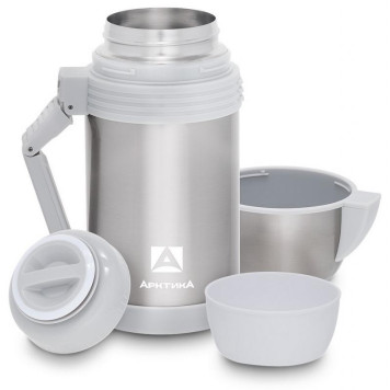 205-1200 Термос универсальный «Арктика» 1.2л-1