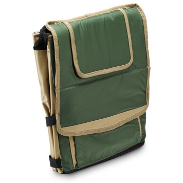 3000-20-GN Сумка-холодильник классическая ' Арктика' 20л (болотная)-1