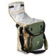 3000-20-GN Сумка-холодильник классическая ' Арктика' 20л (болотная)