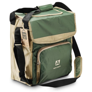 3000-20-GN Сумка-холодильник классическая ' Арктика' 20л (болотная)