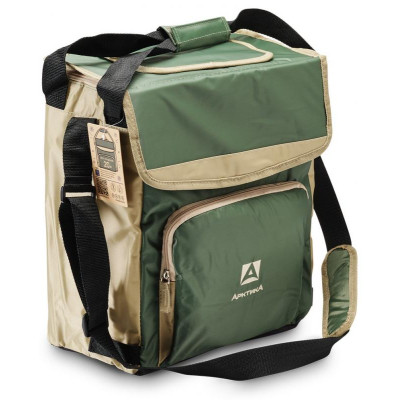 3000-20-GN Сумка-холодильник классическая ' Арктика' 20л (болотная)