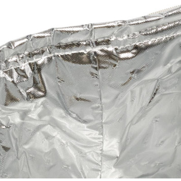 3000-30-BL Сумка-холодильник классическая ' Арктика' 30л (синяя)-2