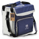 3000-30-BL Сумка-холодильник классическая ' Арктика' 30л (синяя)