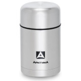 301-750 Термос для еды «Арктика» 0.75л с широким горлом
