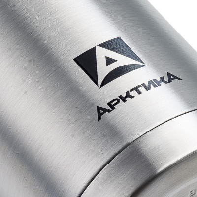 301-750 Термос для еды «Арктика» 0.75л с широким горлом-2