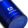 302-750-BL Термос для еды «Арктика» 0.75л с широким горлом (синий)