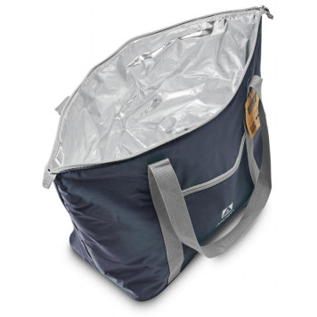 3100-20-BL Сумка-холодильник классическая ' Арктика' 20л (синяя)-1