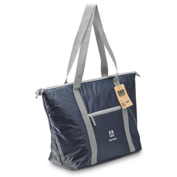 3100-20-BL Сумка-холодильник классическая ' Арктика' 20л (синяя)