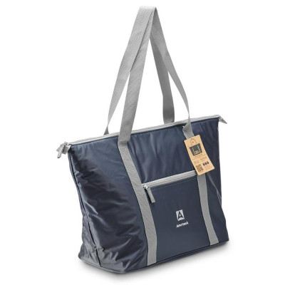 3100-20-BL Сумка-холодильник классическая ' Арктика' 20л (синяя)