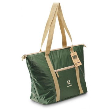 3100-20-GN Сумка-холодильник классическая ' Арктика' 20л (болотная)