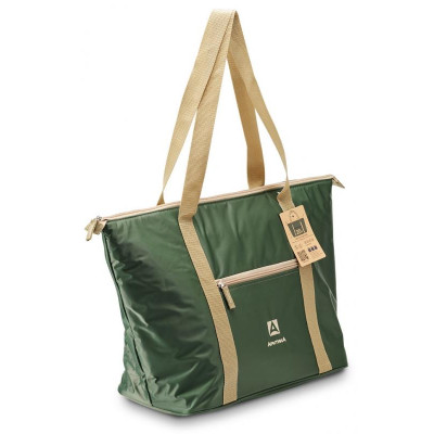 3100-20-GN Сумка-холодильник классическая ' Арктика' 20л (болотная)