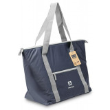 3100-30-BL Сумка-холодильник классическая ' Арктика' 30л (синяя)