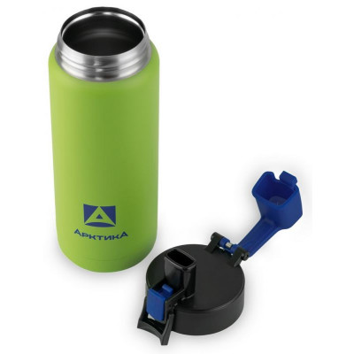 702-500-GNDR Термос-сититерм 'Арктика' 0.5л (олень)-4