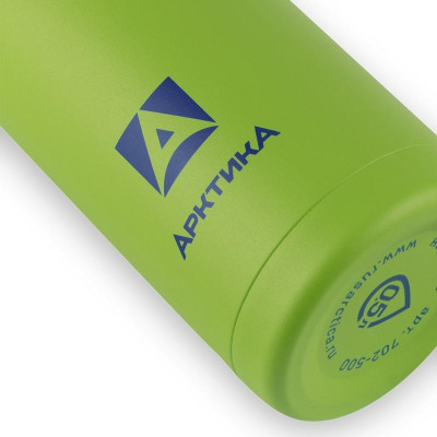 702-500-GNDR Термос-сититерм 'Арктика' 0.5л (олень)-5