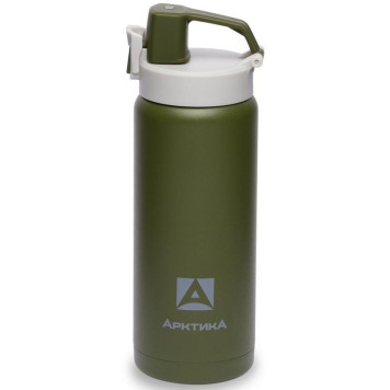 702-500-GNT Термос-сититерм 'Арктика' 0.5л (зеленый)