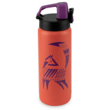 702-500-RDFX Термос-сититерм 'Арктика' 0.5л (лиса)