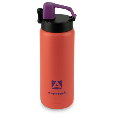 702-500-RDFX Термос-сититерм 'Арктика' 0.5л (лиса)-1