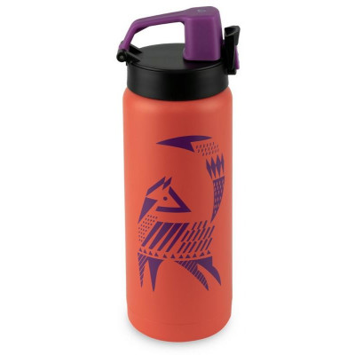 702-500-RDFX Термос-сититерм 'Арктика' 0.5л (лиса)