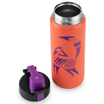 702-500-RDFX Термос-сититерм 'Арктика' 0.5л (лиса)-4