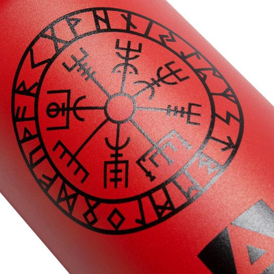 702-500-RDVR Термос-сититерм 'Арктика' 0.5л (вегвизир)-3