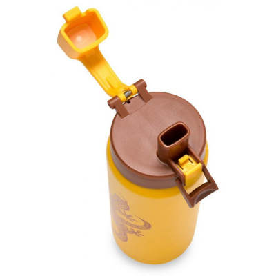 702-500-YELD Термос-сититерм 'Арктика' 0.5л (ящерица)-1