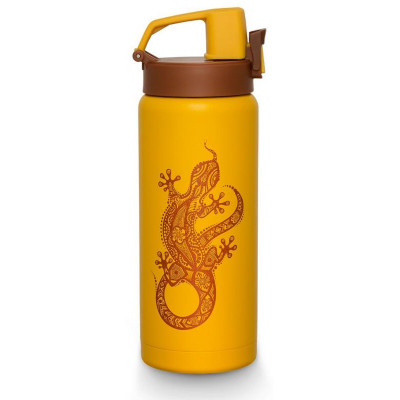 702-500-YELD Термос-сититерм 'Арктика' 0.5л (ящерица)