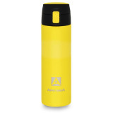 705-500-YE Термос питьевой 'Арктика' 0.5л (желтый)