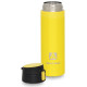 705-500-YE Термос питьевой 'Арктика' 0.5л (желтый)