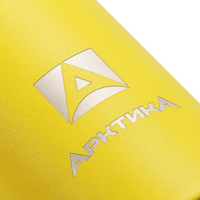 705-500-YE Термос питьевой 'Арктика' 0.5л (желтый)-3