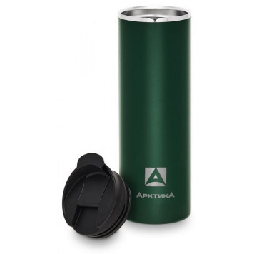 710-480 Термоc-кружка вакуумный 'Арктика' 480мл-1