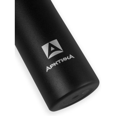 710-480-BKT Термос-кружка 'Арктика' 0.48л, черный-3