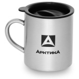 801-300 Термокружка невакуумная 'Арктика' 300мл