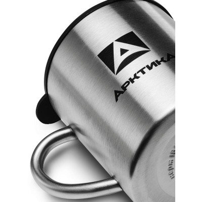 801-300 Термокружка невакуумная 'Арктика' 300мл-2