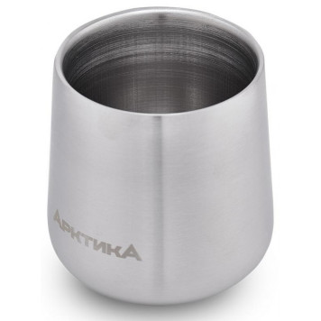 808-220 Термобокал «Арктика» 0.22л-1