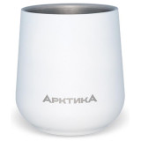 809-220-WH Термобокал «Арктика» 0.22л (белый)