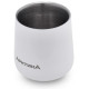 809-220-WH Термобокал «Арктика» 0.22л (белый)
