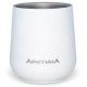 809-220-WH Термобокал «Арктика» 0.22л (белый)