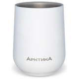 809-430-WH Термобокал «Арктика» 0.43л (белый)